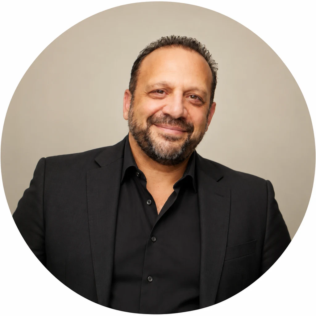 Vincent Napoli — Executive Director of Core Clinical Trials
